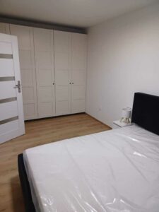 2-pok. – ul. Bronowicka fa VAT, cena brutto