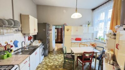 Duże mieszkanie-top lokalizacja-Centrum