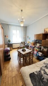 Duże mieszkanie-top lokalizacja-Centrum