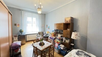Duże mieszkanie-top lokalizacja-Centrum