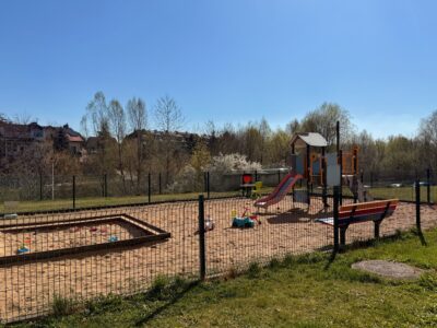 3-pok. 77,5 m² | 2 sypialnie | Duńska, Warszewo
