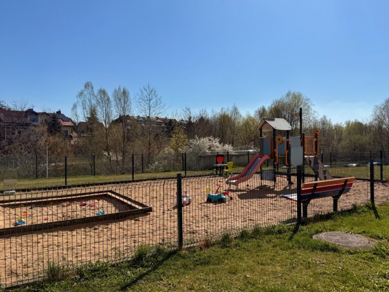 3-pok. 77,5 m² | 2 sypialnie | Duńska, Warszewo