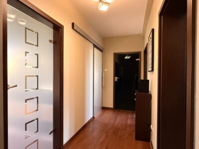 3-pok. 77,5 m² | 2 sypialnie | Duńska, Warszewo