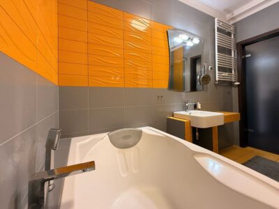 3-pok. 77,5 m² | 2 sypialnie | Duńska, Warszewo