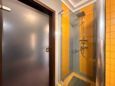 3-pok. 77,5 m² | 2 sypialnie | Duńska, Warszewo