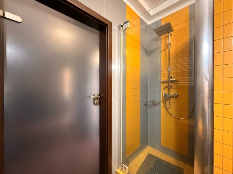3-pok. 77,5 m² | 2 sypialnie | Duńska, Warszewo