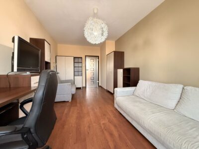 3-pok. 77,5 m² | 2 sypialnie | Duńska, Warszewo