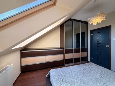 3-pok. 77,5 m² | 2 sypialnie | Duńska, Warszewo