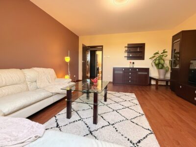 3-pok. 77,5 m² | 2 sypialnie | Duńska, Warszewo