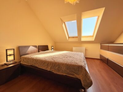 3-pok. 77,5 m² | 2 sypialnie | Duńska, Warszewo