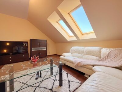 3-pok. 77,5 m² | 2 sypialnie | Duńska, Warszewo