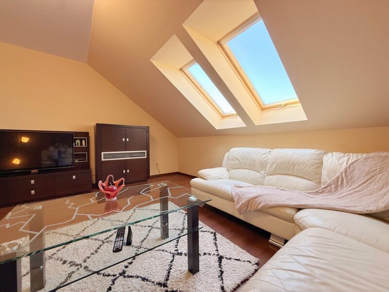 3-pok. 77,5 m² | 2 sypialnie | Duńska, Warszewo