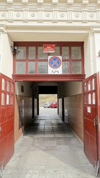 Duże mieszkanie-top lokalizacja-Centrum