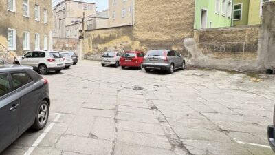Duże mieszkanie-top lokalizacja-Centrum