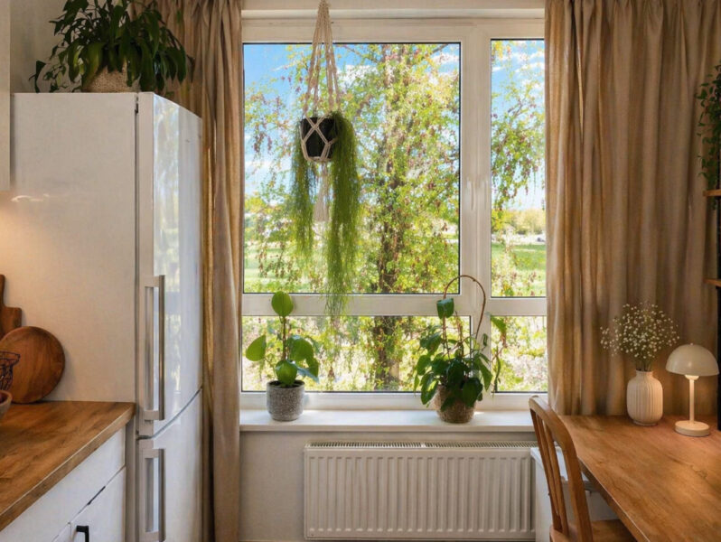 Dwupoziomowe 74 m² | Zamknięte osiedle | Balkon