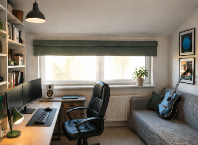 Dwupoziomowe 74 m² | Zamknięte osiedle | Balkon