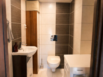 Dwupoziomowe 74 m² | Zamknięte osiedle | Balkon
