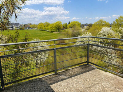 Dwupoziomowe 74 m² | Zamknięte osiedle | Balkon