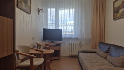 Mieszkanie 2 pokojowe na Osiedlu Kaliny.