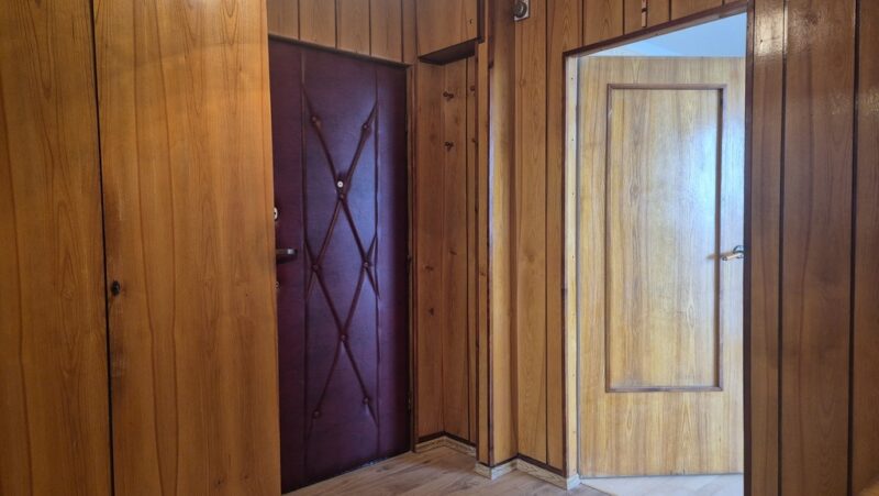 Mieszkanie 2 pokojowe na Osiedlu Kaliny.