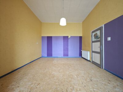 Wały Chrobrego, 2-3 pokoje, 68m2, I piętro !!!