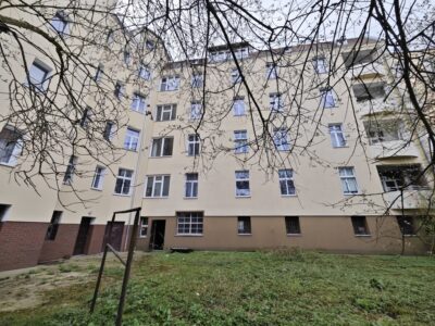 Wały Chrobrego, 2-3 pokoje, 68m2, I piętro !!!