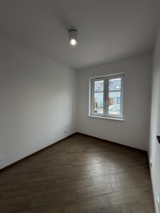 Dom 86m² Pod Klucz Skalin Miedwie Pompa Ciepła