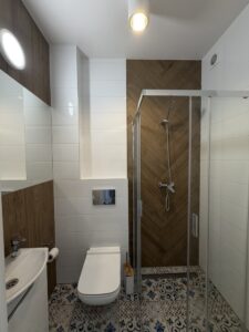 Dom 86m² Pod Klucz Skalin Miedwie Pompa Ciepła