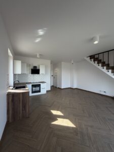Dom 86m² Pod Klucz Skalin Miedwie Pompa Ciepła