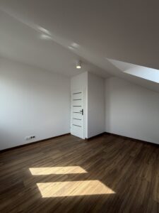 Dom 86m² Pod Klucz Skalin Miedwie Pompa Ciepła