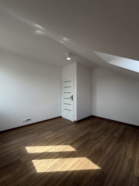 Dom 86m² Pod Klucz Skalin Miedwie Pompa Ciepła