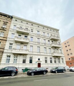 Mieszkanie z duszą w Centrum - dostępne od zaraz!