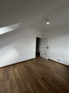Dom 86m² Pod Klucz Skalin Miedwie Pompa Ciepła