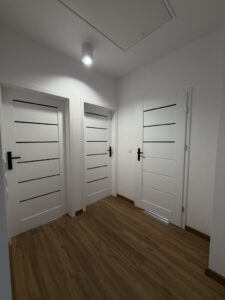 Dom 86m² Pod Klucz Skalin Miedwie Pompa Ciepła