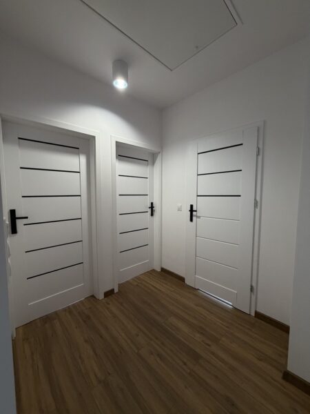 Dom 86m² Pod Klucz Skalin Miedwie Pompa Ciepła