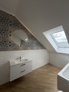 Dom 86m² Pod Klucz Skalin Miedwie Pompa Ciepła