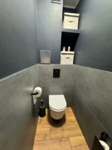 3 pokoje z balkonem 70m², os. Majowe