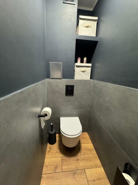 3 pokoje z balkonem 70m², os. Majowe