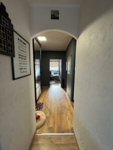 3 pokoje z balkonem 70m², os. Majowe