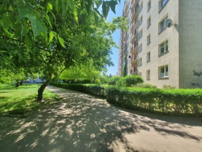 3 pokoje | odświeżone| Bandurskiego