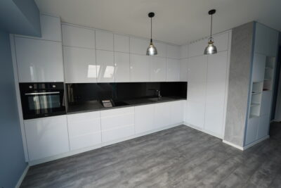 Os. Bursztynowe Warzymice 2pok. z balkonem 399tys.