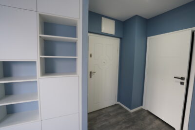 Os. Bursztynowe Warzymice 2pok. z balkonem 399tys.