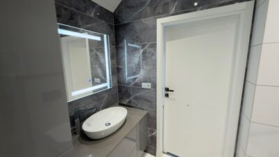 Os. Bursztynowe Warzymice 2pok. z balkonem 399tys.