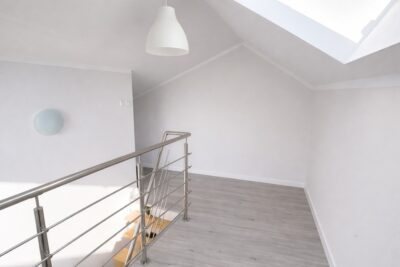 [3D] Apartament 2-poziom. z balkonem, 500m morze