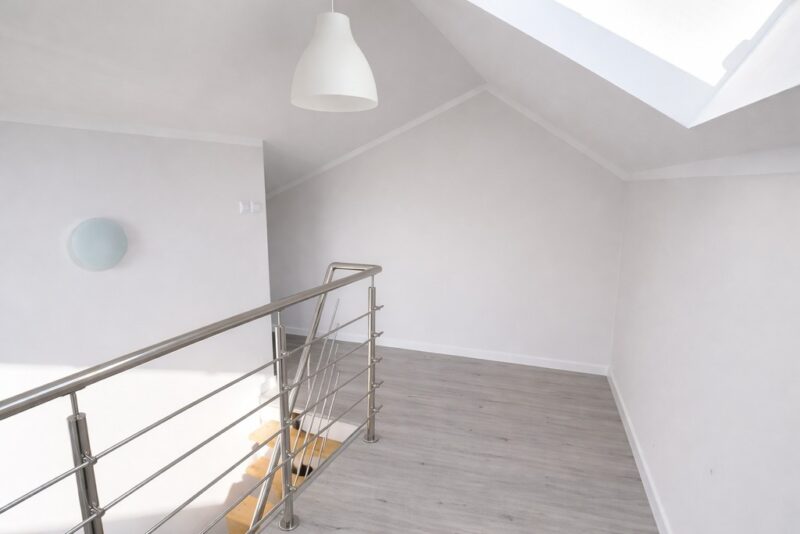 [3D] Apartament 2-poziom. z balkonem, 500m morze