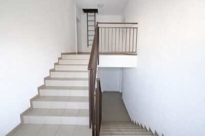 [3D] Apartament 2-poziom. z balkonem, 500m morze