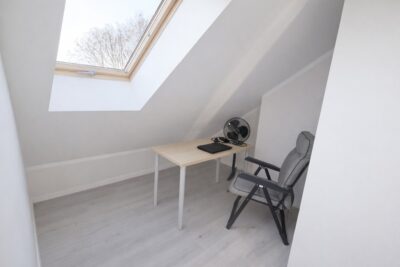 [3D] Apartament 2-poziom. z balkonem, 500m morze