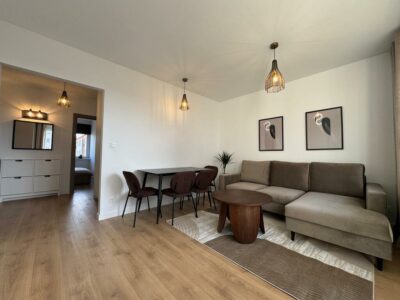 Idealne dla rodziny–komfort, styl od zaraz