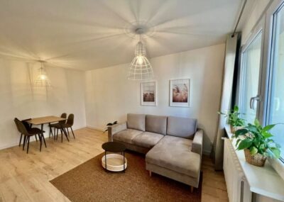 Idealne dla rodziny–komfort, styl od zaraz