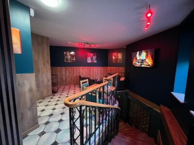 LOKAL GASTRONOMICZNY DO PRZEJĘCIA – ODSTĘPNE